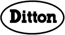 Міжнародна реєстрація торговельної марки № 793985: Ditton