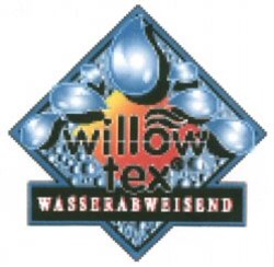 Міжнародна реєстрація торговельної марки № 794078: willowtex