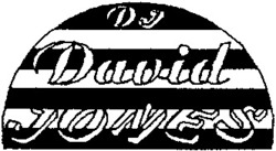 Міжнародна реєстрація торговельної марки № 794256: DJ David JONES