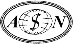 Міжнародна реєстрація торговельної марки № 794331: ASN