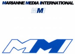 Міжнародна реєстрація торговельної марки № 794697: MARIANNE MEDIA INTERNATIONAL MMI