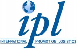 Міжнародна реєстрація торговельної марки № 795006: ipl INTERNATIONAL PROMOTION LOGISTICS
