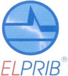 Міжнародна реєстрація торговельної марки № 795253: ELPRIB