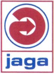 Міжнародна реєстрація торговельної марки № 795563: jaga