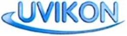 Міжнародна реєстрація торговельної марки № 796081: UVIKON
