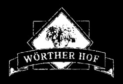Міжнародна реєстрація торговельної марки № 796113: WÖRTHER HOF