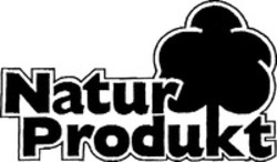 Міжнародна реєстрація торговельної марки № 796364: Natur Produkt