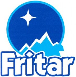 Міжнародна реєстрація торговельної марки № 796405: Fritar