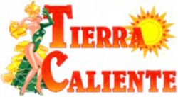 Міжнародна реєстрація торговельної марки № 796712: TIERRA CALIENTE