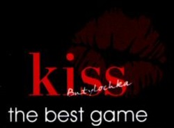 Міжнародна реєстрація торговельної марки № 796959: kiss Butylochka the best game