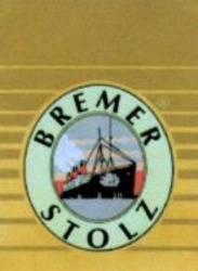Міжнародна реєстрація торговельної марки № 797430A: BREMER STOLZ