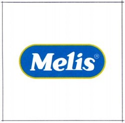 Міжнародна реєстрація торговельної марки № 797455: Melis