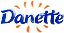 Міжнародна реєстрація торговельної марки № 797657: Danette