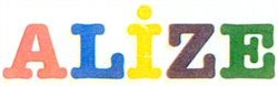 Міжнародна реєстрація торговельної марки № 798023: ALIZE