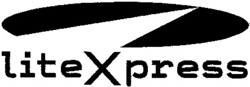 Міжнародна реєстрація торговельної марки № 799205: liteXpress