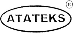 Міжнародна реєстрація торговельної марки № 799420: ATATEKS