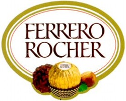 Міжнародна реєстрація торговельної марки № 799546: FERRERO ROCHER