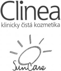 Міжнародна реєстрація торговельної марки № 799867: Clinea klinicky cistá kozmetika SunCare