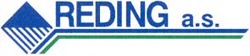 Міжнародна реєстрація торговельної марки № 800126: REDING a.s.