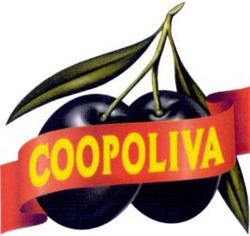 Міжнародна реєстрація торговельної марки № 800571: COOPOLIVA