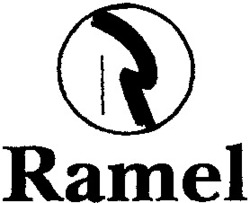 Міжнародна реєстрація торговельної марки № 800733: Ramel
