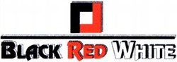 Міжнародна реєстрація торговельної марки № 800781: BLACK RED WHITE