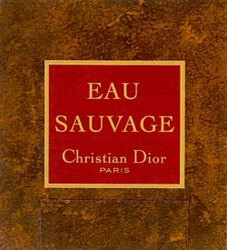 Міжнародна реєстрація торговельної марки № 800926: EAU SAUVAGE Christian Dior PARIS