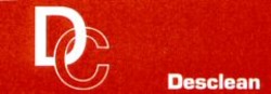 Міжнародна реєстрація торговельної марки № 801127: DC Desclean