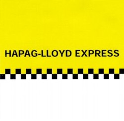 Міжнародна реєстрація торговельної марки № 801188: HAPAG-LLOYD EXPRESS