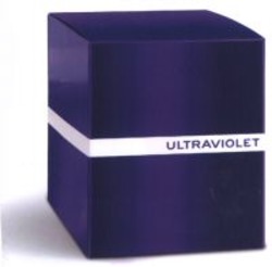 Міжнародна реєстрація торговельної марки № 801401: ULTRAVIOLET