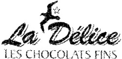 Міжнародна реєстрація торговельної марки № 801404: La Délice LES CHOCOLATS FINS