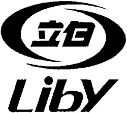 Міжнародна реєстрація торговельної марки № 801615: LibY