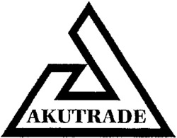 Міжнародна реєстрація торговельної марки № 802234: AKUTRADE