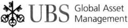 Міжнародна реєстрація торговельної марки № 802533: UBS Global Asset Management