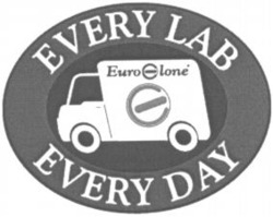 Міжнародна реєстрація торговельної марки № 802575: EVERY LAB EVERY DAY EuroClone