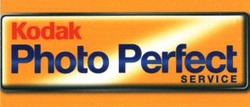 Міжнародна реєстрація торговельної марки № 802967: Kodak Photo Perfect SERVICE