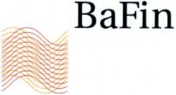 Міжнародна реєстрація торговельної марки № 803747: BaFin
