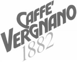 Міжнародна реєстрація торговельної марки № 803914: CAFFE' VERGNANO 1882