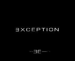 Міжнародна реєстрація торговельної марки № 804342: EXCEPTION