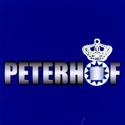 Міжнародна реєстрація торговельної марки № 804406: PETERHOF