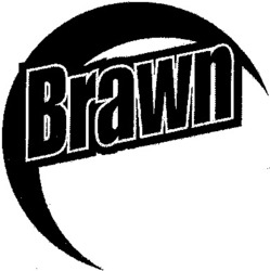 Міжнародна реєстрація торговельної марки № 804459: Brawn