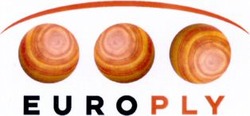 Міжнародна реєстрація торговельної марки № 804541: EUROPLY