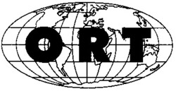 Міжнародна реєстрація торговельної марки № 805197: ORT