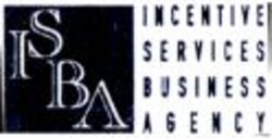 Міжнародна реєстрація торговельної марки № 805291: ISBA INCENTIVE SERVICES BUSINESS AGENCY