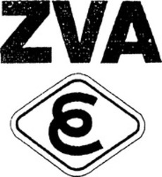 Міжнародна реєстрація торговельної марки № 806223: ZVA