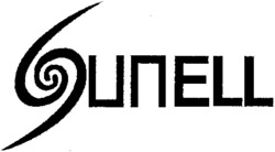 Міжнародна реєстрація торговельної марки № 806237: SUNELL