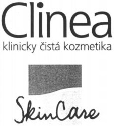 Міжнародна реєстрація торговельної марки № 806602: Clinea klinicky cistá kozmetika SkinCare