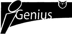 Міжнародна реєстрація торговельної марки № 806700: IGenius