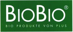 Міжнародна реєстрація торговельної марки № 807369: BIOBIO BIO PRODUKTE VON PLUS