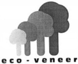 Міжнародна реєстрація торговельної марки № 807741: eco - veneer